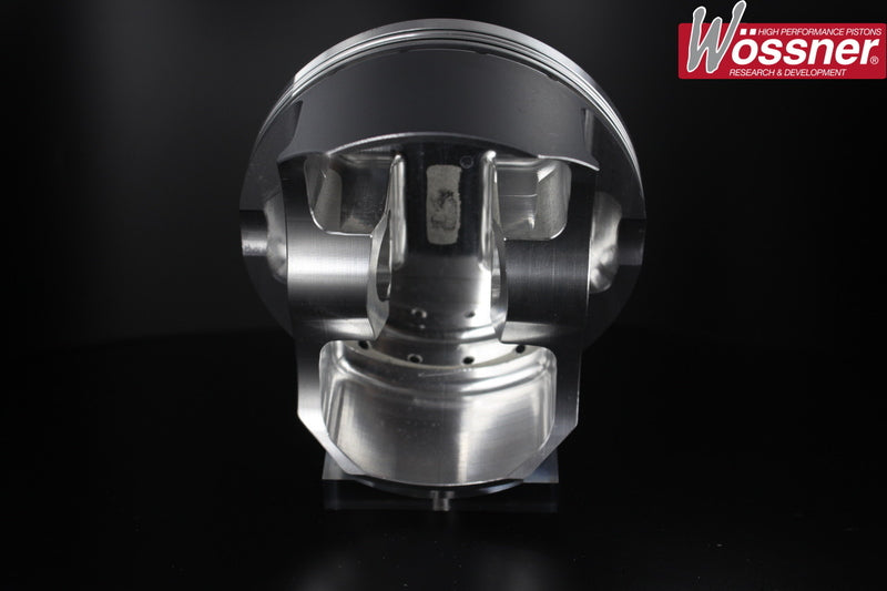 Yamaha 600 [WOSSNER] - WÖSSNER Pro Series smidda kolvar