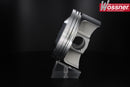 Kawasaki KLR 600 (KL 600 A) [1984] - WÖSSNER Pro Series Schmiedekolben
