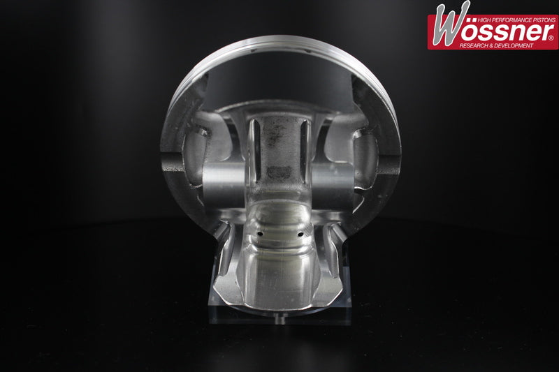 Husqvarna Smr 570 [WOSSNER] - WÖSSNER forged pistons