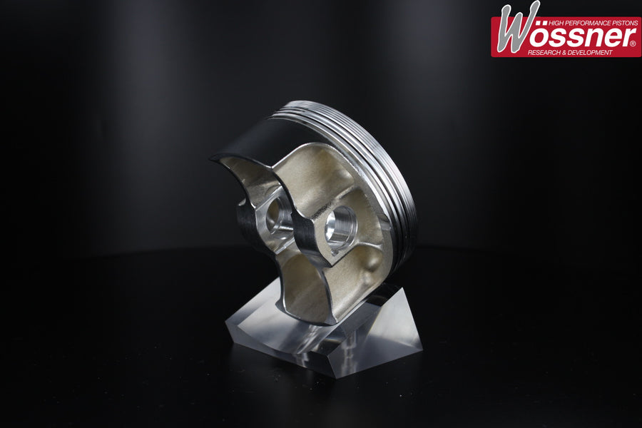 Yamaha WR 250 F (CG 24) [2006] - WÖSSNER Schmiedekolben