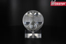 Yamaha WR 250 F (CG 26) [2007] - WÖSSNER Pro Series Schmiedekolben