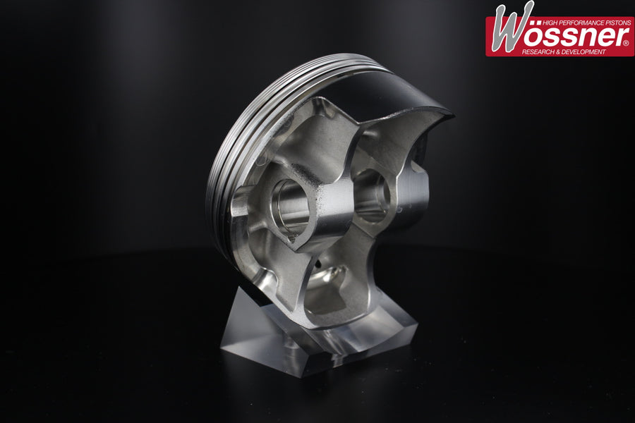 Yamaha YFZ 450 R Special Edition 2 WD [2009-2018] - WÖSSNER Schmiedekolben