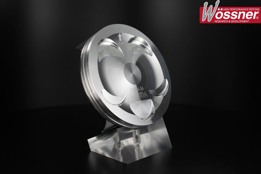 GasGas EC 450 F [2013-2015] - WÖSSNER Schmiedekolben