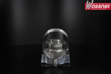 Scorpa 125 TY-S F [2006-2016] - WÖSSNER Pro Series Schmiedekolben
