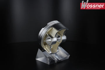 Honda CRF 150 R BIG Wheels 16/19 (KE 03) [2007-2009] - WÖSSNER Pro Series Schmiedekolben