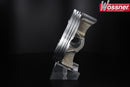 Suzuki LT-A 450 Kingquad AXI 4 WD [2007-2010] - WÖSSNER Schmiedekolben