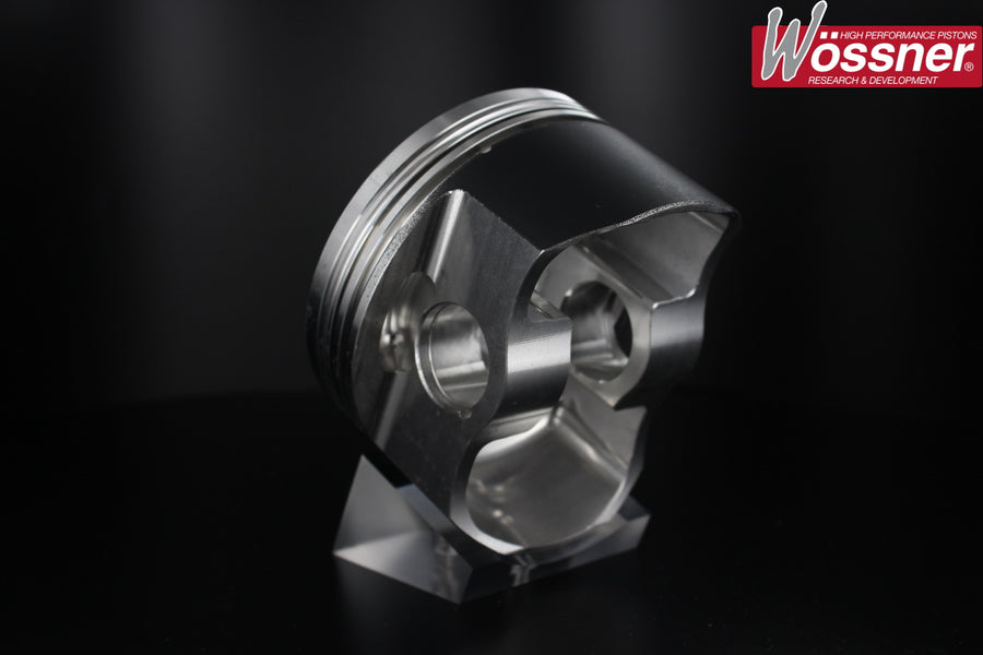 Polaris Sportsman 500 HO Carb [2008-2012] - WÖSSNER Schmiedekolben