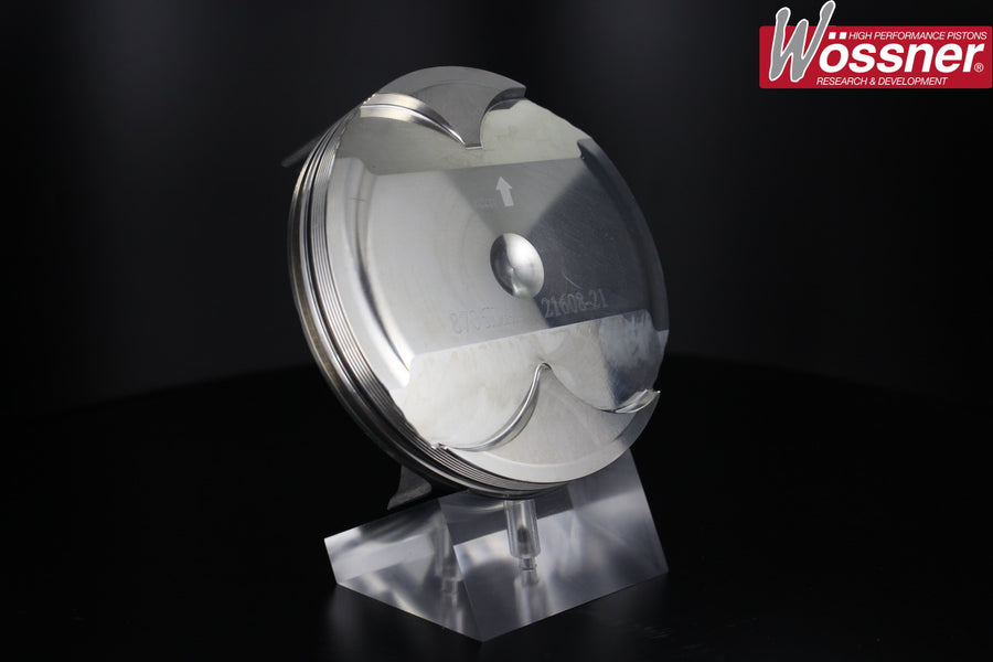 KTM 530 EXC Racing [2008] - WÖSSNER Pro Series Schmiedekolben