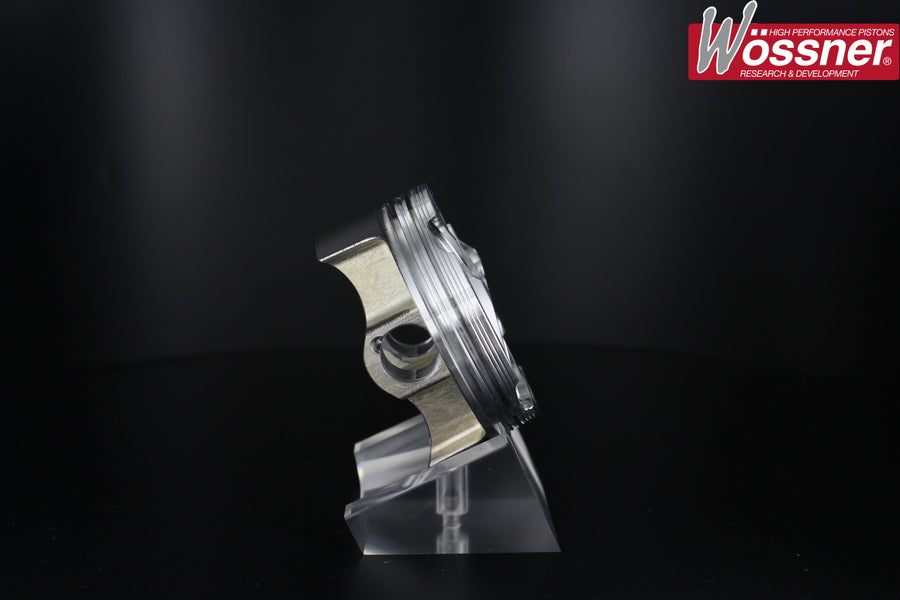 Honda CRF 150 R BIG Wheels 16/19 (KE 03) [2012-2023] - WÖSSNER smidda kolvar