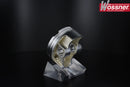 Honda CRF 150 R BIG Wheels 16/19 (KE 03) [2012-2023] - WÖSSNER smidda kolvar