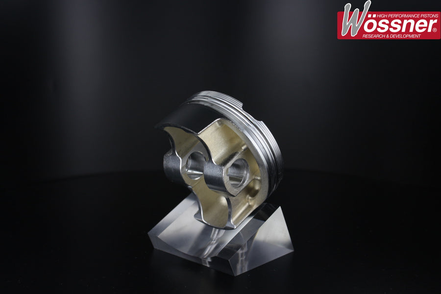 Honda CRF 150 R BIG Wheels 16/19 (KE 03) [2012-2023] - WÖSSNER smidda kolvar