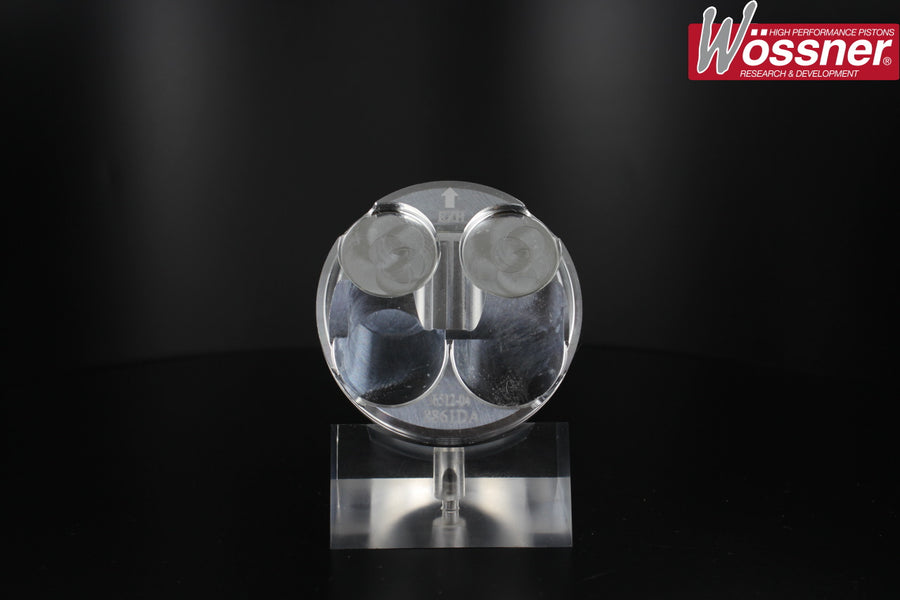 Honda CRF 150 R BIG Wheels 16/19 (KE 03) [2012-2023] - WÖSSNER smidda kolvar