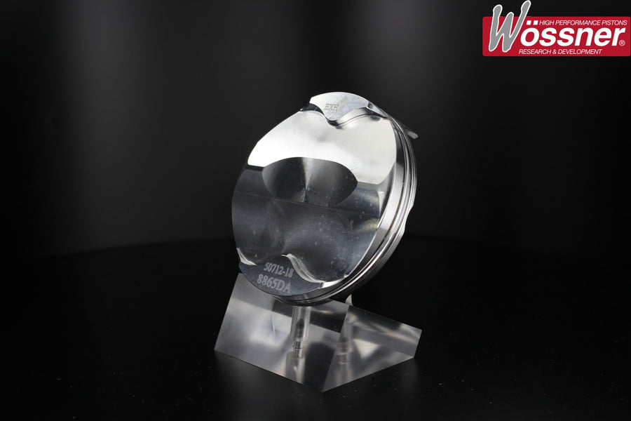 HUSABERG FE 250 [2014] - WÖSSNER Schmiedekolben