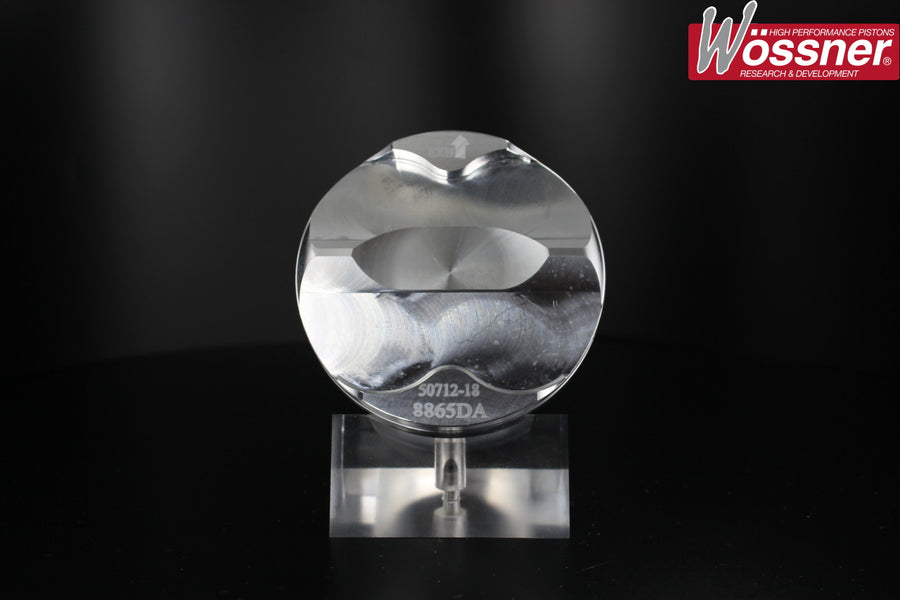GAS GAS EC 250 F [2021-2023] - WÖSSNER Schmiedekolben