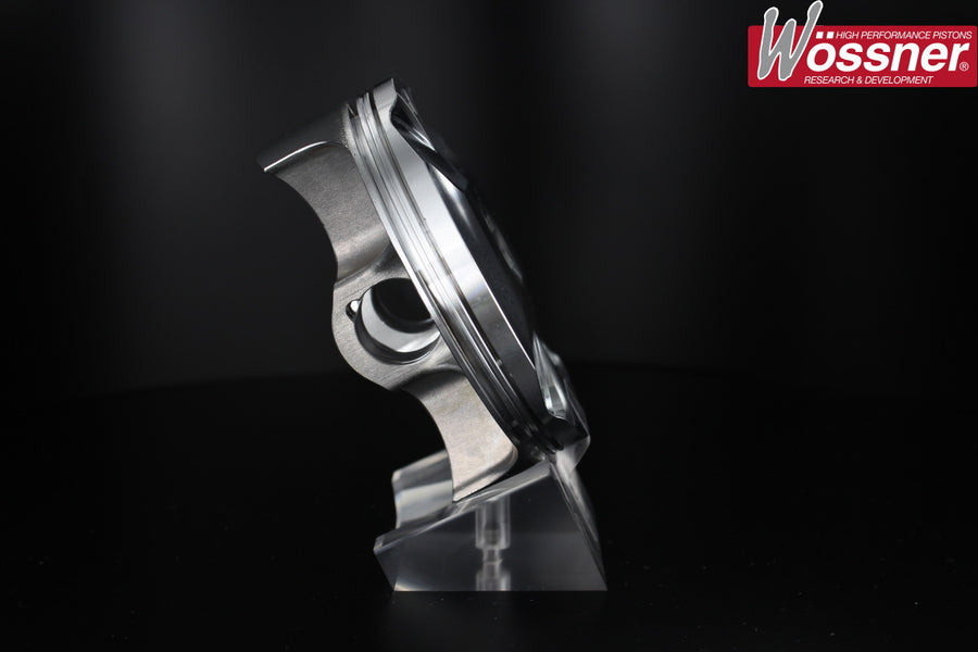 GAS GAS MC 450 F [2021-2023] - WÖSSNER Pro Series Schmiedekolben