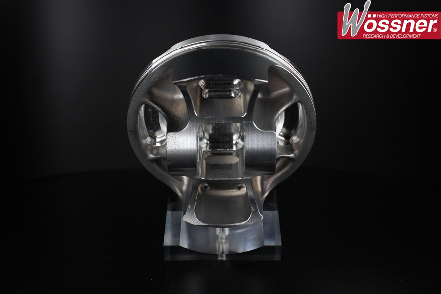 GAS GAS MC 450 F [2021-2023] - WÖSSNER Pro Series Schmiedekolben