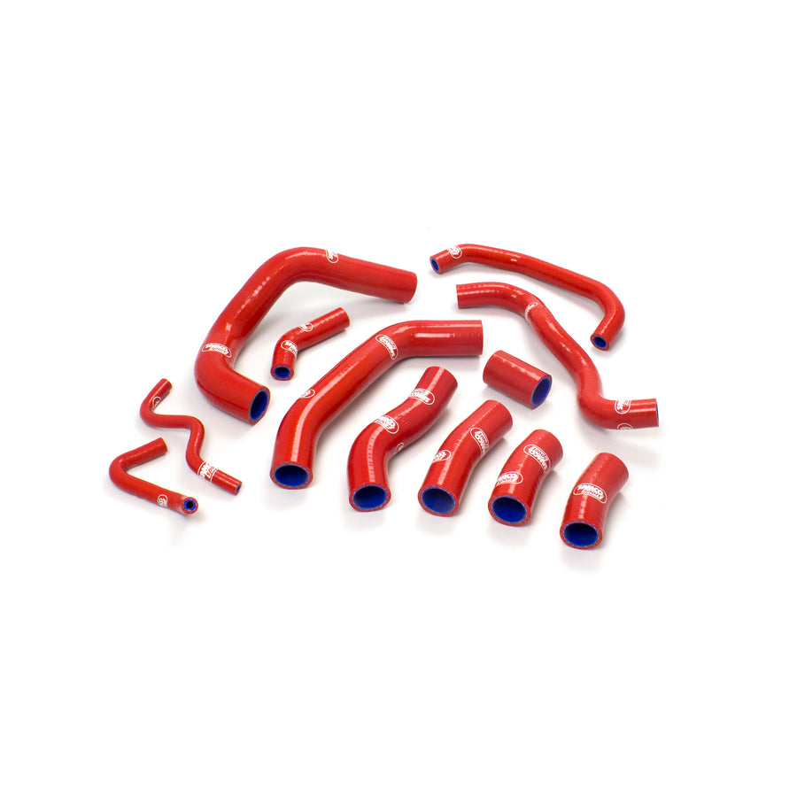Honda CBR 1000 RR FIREBLADE SC57 [2004-2005] - Kylarslangar - 12 Honda CBR1000RR