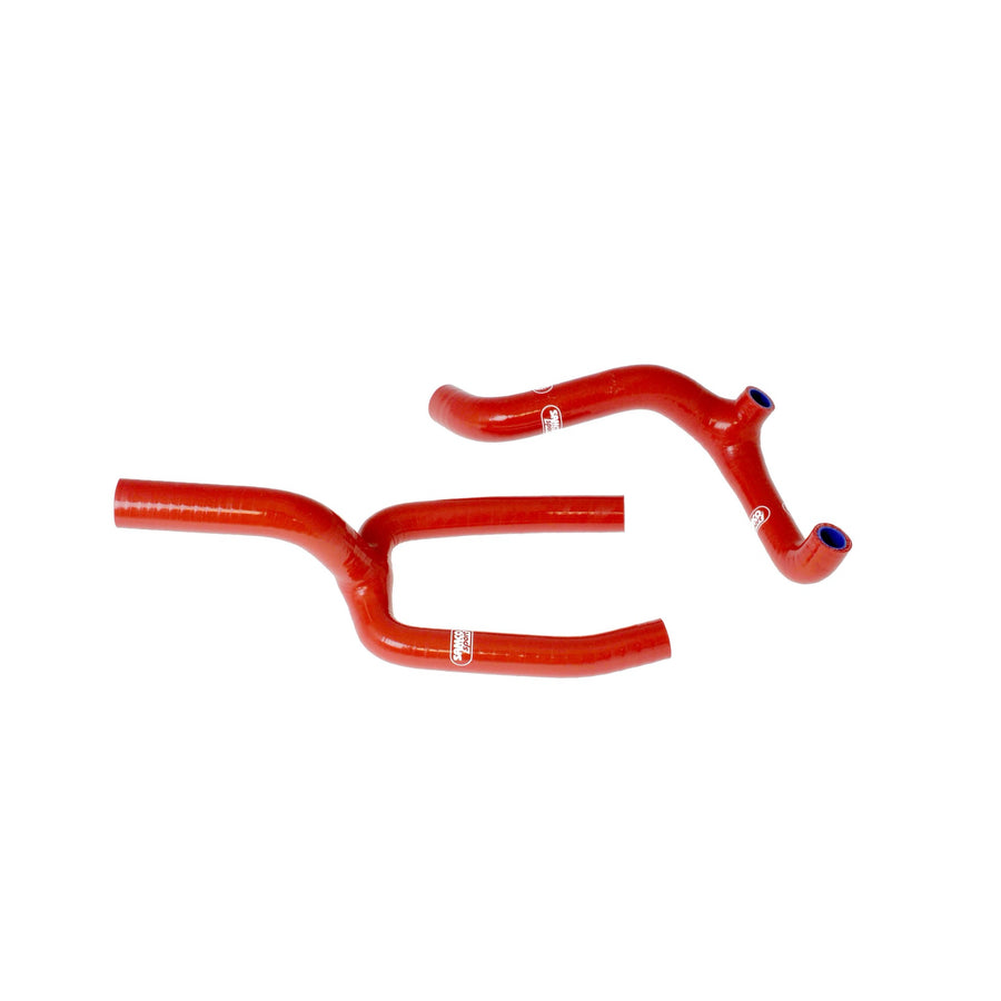 Husqvarna WR 125 (2 H 00 AA) [2006-2008] - Kylarslangar - 2 Husqvarna
