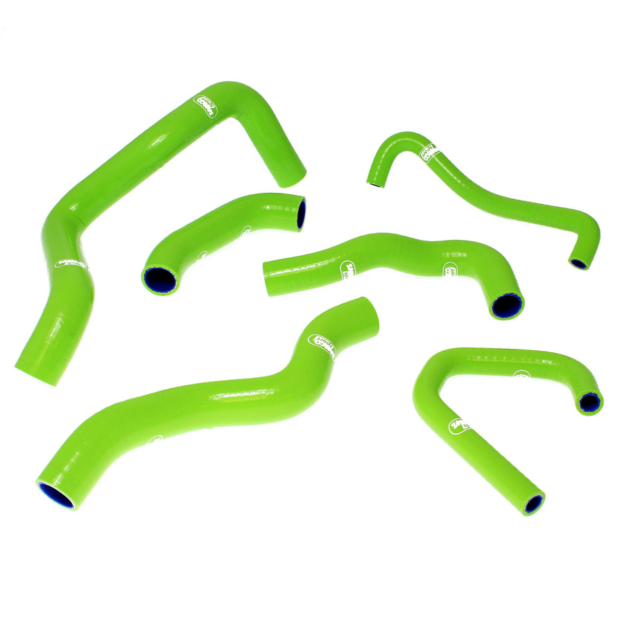 Kawasaki NINJA ZX-6 R ABS KRT EDITION ZX636G [2019-2020] - Kylarslangar - 6 st Kawasaki ZX6R/RR