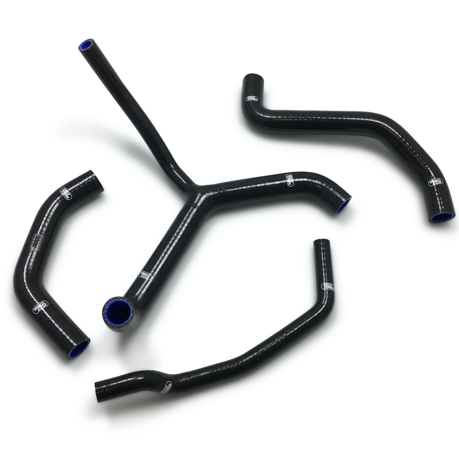 Kawasaki NINJA ZX-10 R ABS ZX1000S [2016-2019] - Kylarslangar - 4st Kawasaki ZX10R