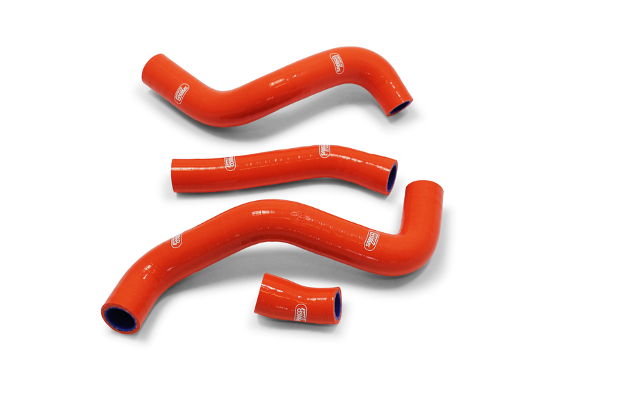 GAS GAS EX 350 F [2021-2022] - Kühlerschläuche - 4 KTM SX-F350