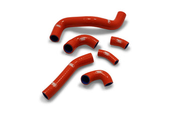 GAS GAS EC 350 F [2021-2022] - Kylarslangar - 7 KTM/Husqvarna