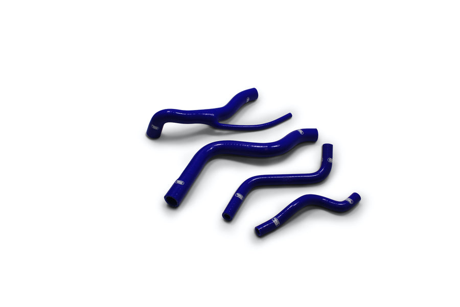 Yamaha XJ 6 N ABS (RJ 19) [2009-2012] - Kühlerschläuche - 3 Yamaha