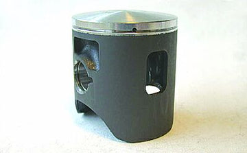 Muz SM 125 [2001-2002] - gjuten kolv