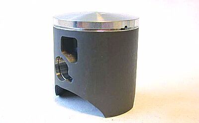 SUZUKI RM 125 [2000-2003] - gjuten kolv
