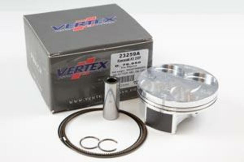 Yamaha Yz 450 [VERTEX] - Kolv