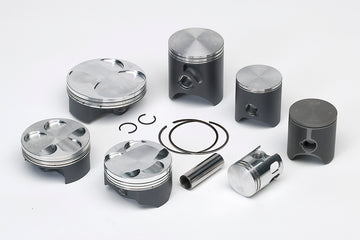 GasGas EC 300 E [2011-2014] - Gusskolben