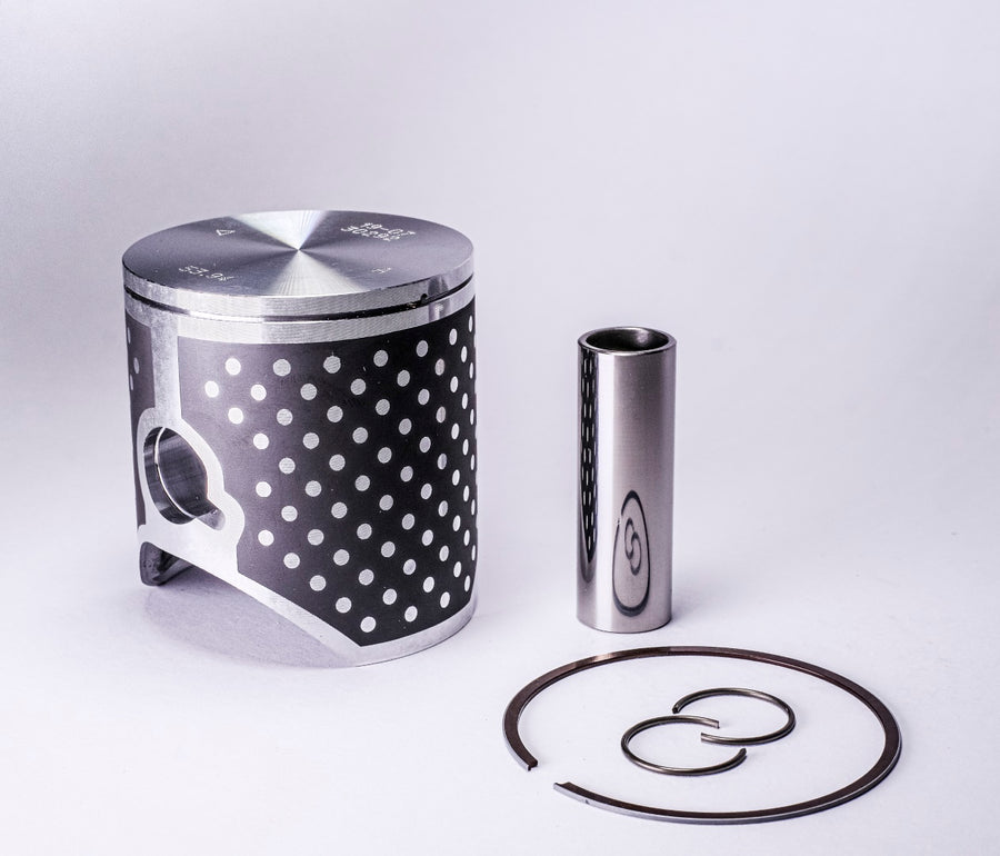 KTM 125 XC W [2025-2027] - Race Evolution Gusskolben
