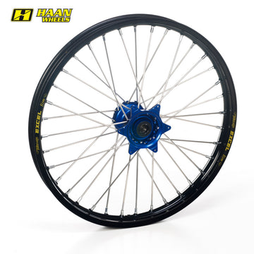 Yamaha Tenere 700 [HAAN HJUL] - Framhjul helt slanglöst - 21x2,15x36T