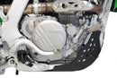Kawasaki Kx 250 [AXP] - Engine Skid Plate GP PHD 6mm