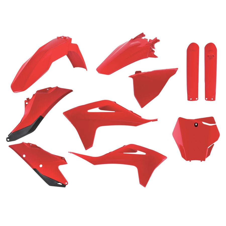 GasGas MC 250 F Factory Edition [2023-2025] - Plastic Kit OEM Color (2021) GasGas MC