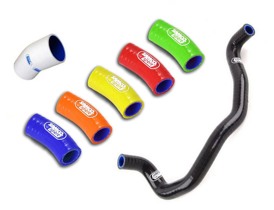 GAS GAS EC 250 F [2021-2023] - Slangsats röd - 2 slangar -Gas EC 250F