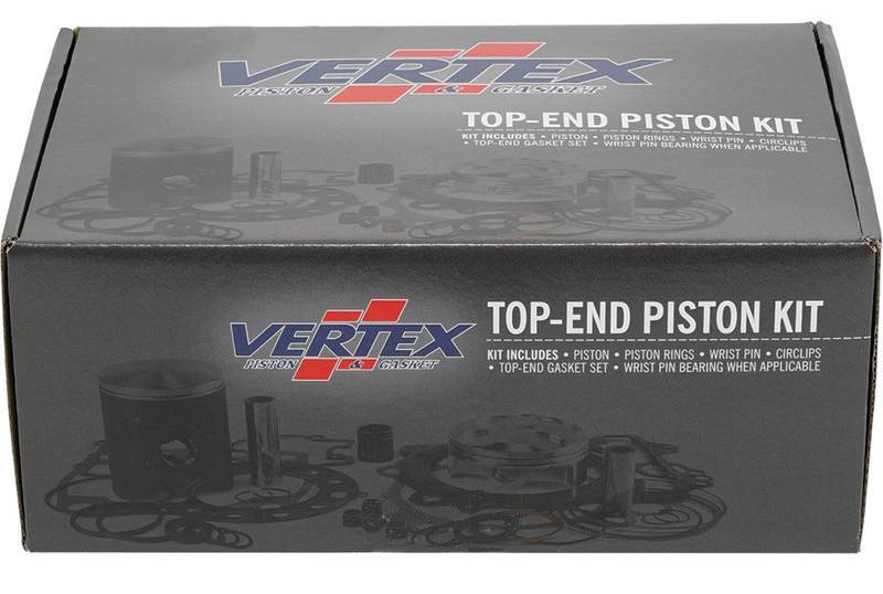 Yamaha Yfs 200 Blaster [VERTEX] - Top End Piston Kit