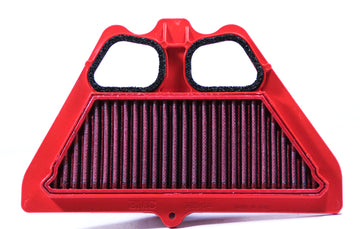 Kawasaki Z Electric [BMC] - Luftfilter - FM988/04