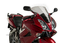 HONDA VFR 800 [2012] – Racingscheibe – Schwarz-11