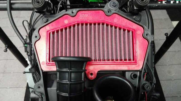 Kawasaki Z7 Hybrid ZR700 [BMC] - Luftfilter