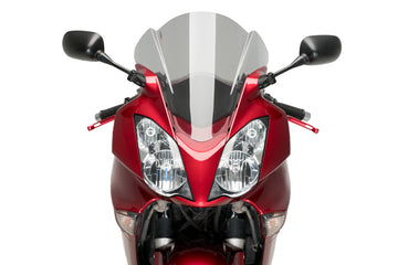 HONDA VFR 800 [2012] – Racingskärm – Tonad