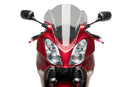 HONDA VFR 800 [2012] – Racingscheibe – Schwarz-5