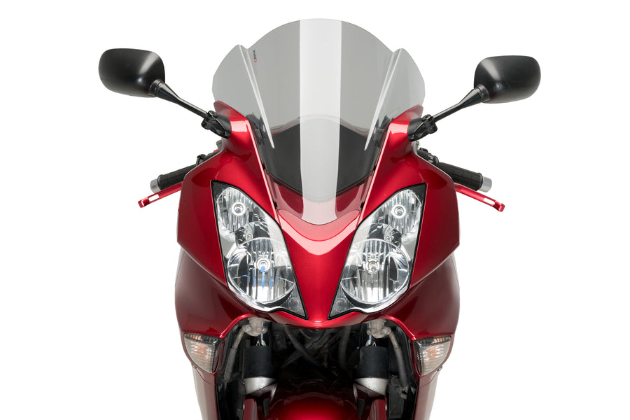 HONDA VFR 800 [2012] – Racingscheibe – Schwarz