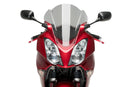 HONDA VFR 800 [2012] – Racingscheibe – Getönt – Stark getönt