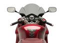 HONDA VFR 800 [2012] – Racingscheibe – Schwarz-7