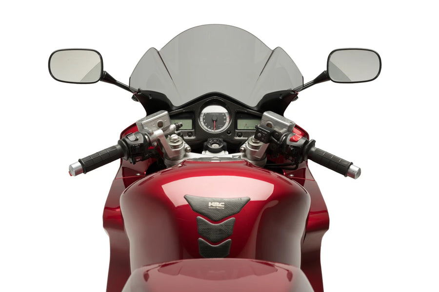 HONDA VFR 800 [2012] – Racingscheibe – Schwarz