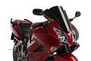 HONDA VFR 800 [2012] – Racing Screen – Transparent-9