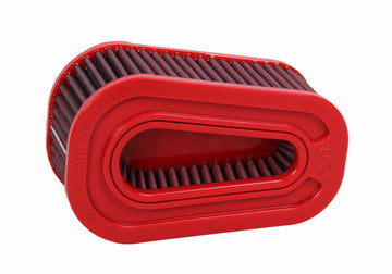 Harley Davidson Scout Bobber Hinweis [BMC] - Luftfilter - FM01067 - 0