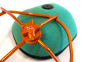 KAWASAKI KX 450 X [2023] - Powerflow-Satz - 151125C Kawasaki KX450