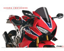 KAWASAKI ZX-10RR NINJA PERFORMANCE [2018] – R-Racer Scheibe – Schwarz-27